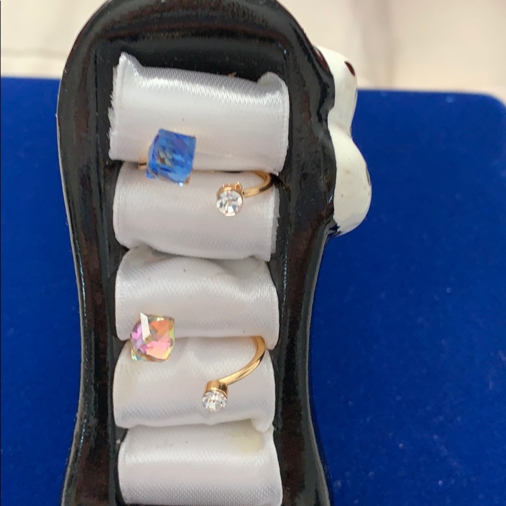 Fashion Rings